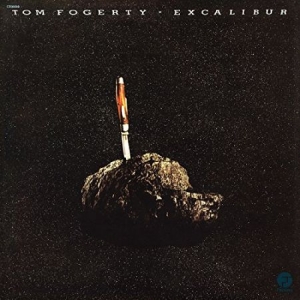 Fogerty Tom - Excalibur (Vinyl) in the group VINYL / Pop at Bengans Skivbutik AB (3235412)