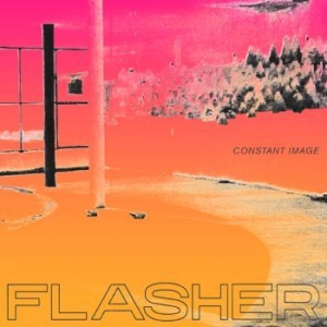 Flasher - Constant Image in the group CD / Rock at Bengans Skivbutik AB (3235689)