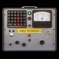 Dawes - Passwords (Vinyl) in the group VINYL / Pop-Rock at Bengans Skivbutik AB (3235722)