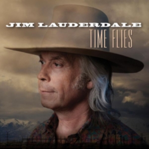 Lauderdale Jim - Time Flies in the group VINYL / Country at Bengans Skivbutik AB (3235934)