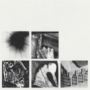 Nine Inch Nails - Bad Witch in the group Minishops / Nine Inch Nails at Bengans Skivbutik AB (3235961)