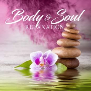 Blandade Artister - Body & Soul Relaxation in the group CD / Pop at Bengans Skivbutik AB (3235977)