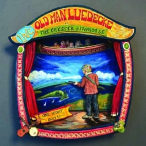 Old Man Luedecke - One Night Only in the group CD / Pop-Rock at Bengans Skivbutik AB (3235984)