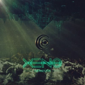 Crossfaith - Xeno in the group CD / Hårdrock at Bengans Skivbutik AB (3236157)