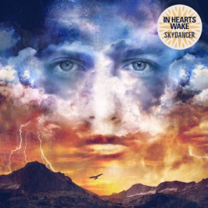 In Hearts Wake - Skydancer in the group CD / Hårdrock at Bengans Skivbutik AB (3236163)