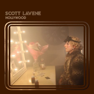 Lavene Scott - Hollywood in the group VINYL / Rock at Bengans Skivbutik AB (3236174)