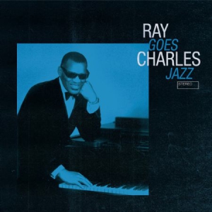 Charles Ray - Go Jazz in the group VINYL / Jazz/Blues at Bengans Skivbutik AB (3236193)