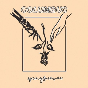Columbus - Spring Forever in the group CD / Rock at Bengans Skivbutik AB (3236206)