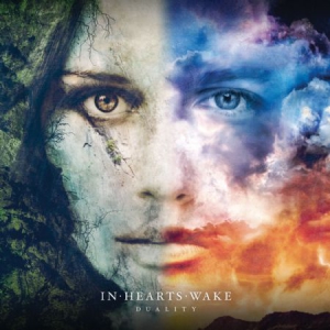 In Hearts Wake - Duality in the group CD / Hårdrock/ Heavy metal at Bengans Skivbutik AB (3236216)