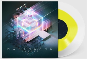 Northlane - Mesmer in the group OTHER / Övrigt /  at Bengans Skivbutik AB (3236225)