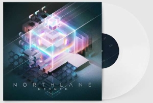 Northlane - Mesmer in the group OTHER / Övrigt /  at Bengans Skivbutik AB (3236228)