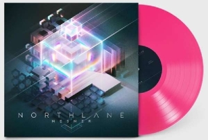 Northlane - Mesmer in the group OTHER / Övrigt /  at Bengans Skivbutik AB (3236230)