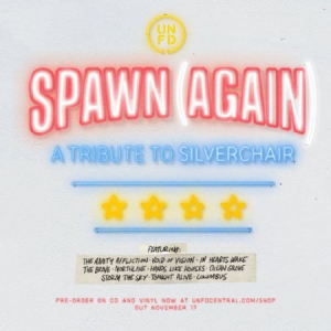 Blandade Artister - Spawn (Again): A Tribute To Silverc in the group CD / Rock at Bengans Skivbutik AB (3236237)