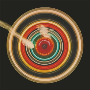 Smokey Circles Album - Smokey Circles Album in the group CD / Rock at Bengans Skivbutik AB (3236251)