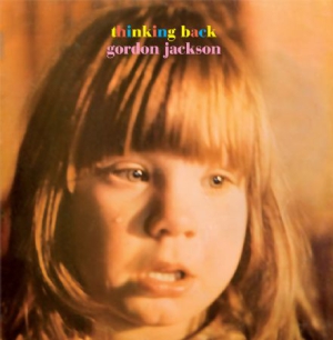 Jackson Gordon - Thinking Back in the group CD / Pop-Rock at Bengans Skivbutik AB (3236264)