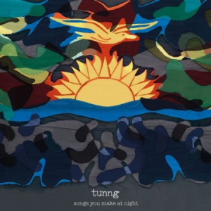 Tunng - Songs You Make At Night in the group VINYL / Vinyl Electronica at Bengans Skivbutik AB (3236287)