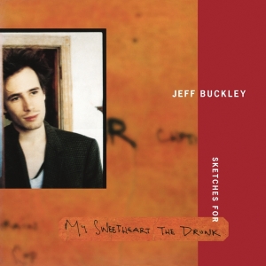 Buckley Jeff - Sketches For My Sweetheart The Drunk in the group VINYL / Pop-Rock at Bengans Skivbutik AB (3236651)