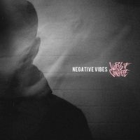 Words Of Concrete - Negative Vibes in the group CD / Pop-Rock at Bengans Skivbutik AB (3236673)