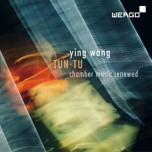 Wang Ying - Tun Tu in the group Externt_Lager / at Bengans Skivbutik AB (3236768)