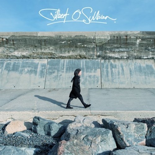 Gilbert O'sullivan - Gilbert O'sullivan in the group VINYL / Pop at Bengans Skivbutik AB (3245751)