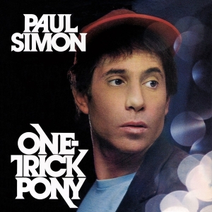 Simon Paul - One Trick Pony in the group VINYL / Pop-Rock,Övrigt at Bengans Skivbutik AB (3247007)
