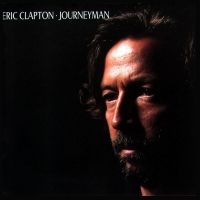 Clapton Eric - Journeyman in the group VINYL / Pop-Rock at Bengans Skivbutik AB (3247041)