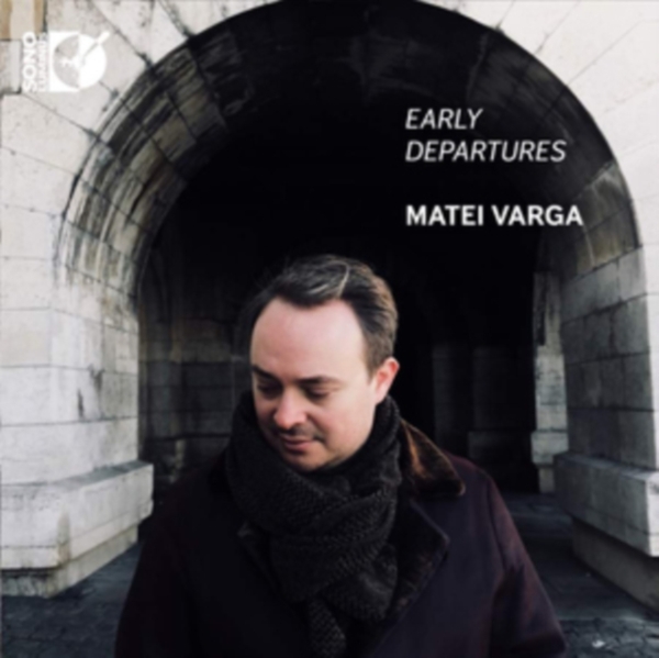 Various - Early Departures in the group CD / Bestsellers at Bengans Skivbutik AB (3247067)