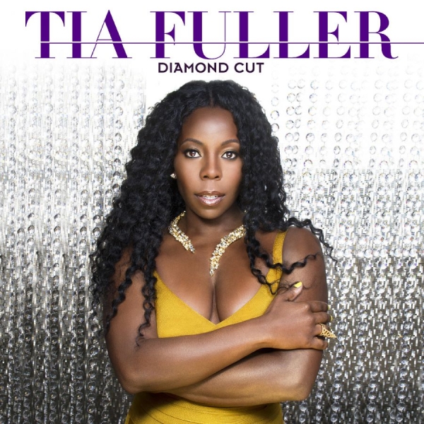 Fuller Tia - Diamond Cut in the group OTHER / Övrigt /  at Bengans Skivbutik AB (3247069)