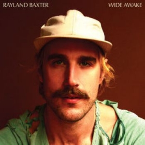 Rayland Baxter - Wide Awake in the group CD / Country,Pop-Rock at Bengans Skivbutik AB (3247559)
