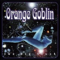 Orange Goblin - The Big Black in the group Minishops / Orange Goblin at Bengans Skivbutik AB (3247593)