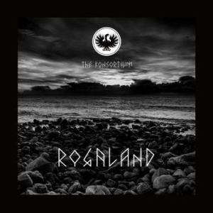 Konsortium - Rogaland in the group CD / Hårdrock,Norsk Musik at Bengans Skivbutik AB (3247598)