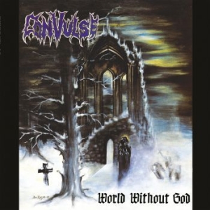 Convulse - World Without God in the group CD / Hårdrock at Bengans Skivbutik AB (3247603)