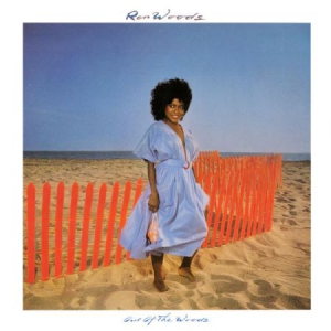 Ren Woods - Out Of The Woiods (Extra Tracks) in the group CD / RNB, Disco & Soul at Bengans Skivbutik AB (3247654)