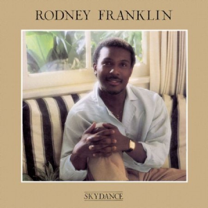 Rodney Franklin - Shydance in the group CD / RNB, Disco & Soul at Bengans Skivbutik AB (3247661)