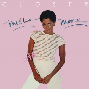 Moore Melba - Closer (Bonus Tracks) in the group CD / RNB, Disco & Soul at Bengans Skivbutik AB (3247663)