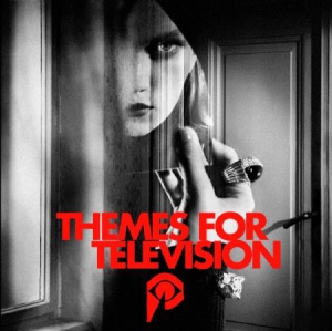 Jewel Johnny - Themes For Television in the group CD / Pop at Bengans Skivbutik AB (3247682)