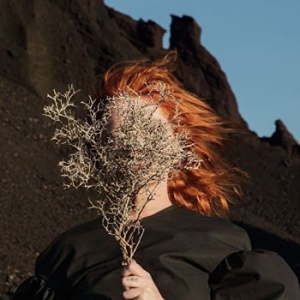 Goldfrapp - Silver Eye (Deluxe) in the group OUR PICKS / Blowout / Blowout-CD at Bengans Skivbutik AB (3247702)