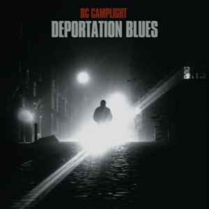 Bc Camplight - Deportation Blues in the group CD / Rock at Bengans Skivbutik AB (3247704)