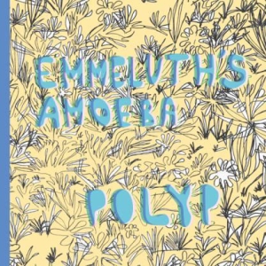 Emmeluth's Amoeba - Polyp in the group VINYL / Jazz at Bengans Skivbutik AB (3247709)