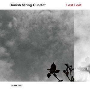 Danish String Quartet - Last Leaf (Lp) in the group Externt_Lager /  at Bengans Skivbutik AB (3248235)