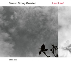 Danish String Quartet - Last Leaf (Lp) in the group Externt_Lager /  at Bengans Skivbutik AB (3248235)