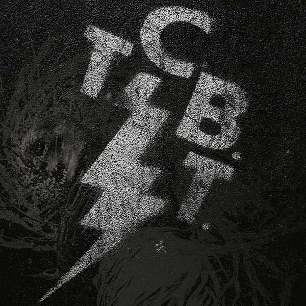 Black Tusk - Tcbt in the group CD / Hårdrock/ Heavy metal at Bengans Skivbutik AB (3249016)