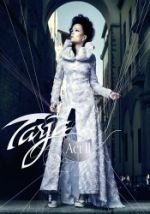 Tarja Turunen - Act Ii in the group OTHER / Music-DVD & Bluray at Bengans Skivbutik AB (3249225)