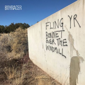 Boyracer - Fling Yr Bonnet Over The Windmill ( in the group VINYL / Rock at Bengans Skivbutik AB (3249254)