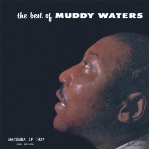 Waters Muddy - Best Of Muddy Waters in the group VINYL / Jazz/Blues at Bengans Skivbutik AB (3249285)