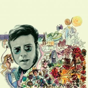 Wilde Marty - Abergavenny: The Philips Pop Years in the group CD / Pop-Rock at Bengans Skivbutik AB (3249292)