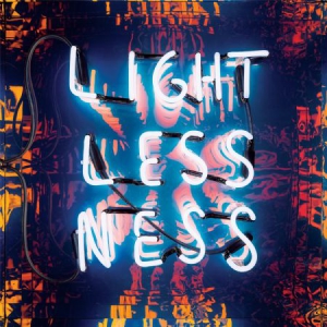 Maps & Atlases - Lightlessness Is Nothing New in the group VINYL / Pop-Rock at Bengans Skivbutik AB (3249295)