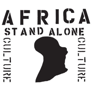 Culture - Africa Stand Alone in the group VINYL / Reggae at Bengans Skivbutik AB (3249303)