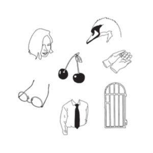 Astronuats Etc - Living In Symbol in the group VINYL / Pop-Rock at Bengans Skivbutik AB (3249304)