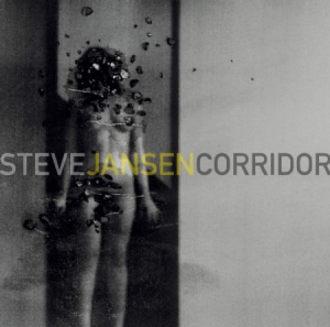 Jansen Steve - Corridor in the group CD / Rock at Bengans Skivbutik AB (3249313)